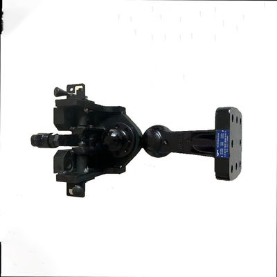 140 Kn Dc Value Trailer Coupling Hitch для стабильных и универсальных соединений прицепа