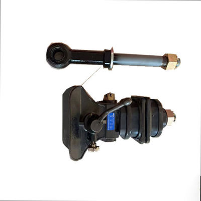 140 Kn Dc Value Trailer Coupling Hitch для стабильных и универсальных соединений прицепа