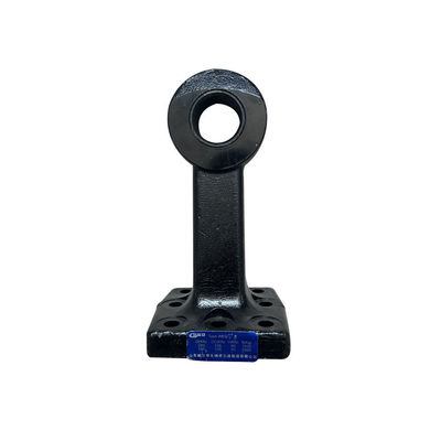 140 Kn Dc Value Trailer Coupling Hitch для стабильных и универсальных соединений прицепа