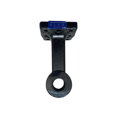 140 Kn Dc Value Trailer Coupling Hitch для стабильных и универсальных соединений прицепа