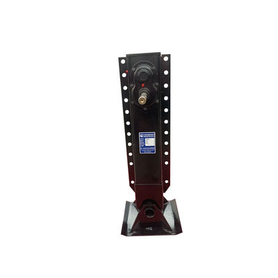 Тип прицепа для пищевых продуктов Jack Leg Support Landing Gear для односторонней двойной эксплуатации