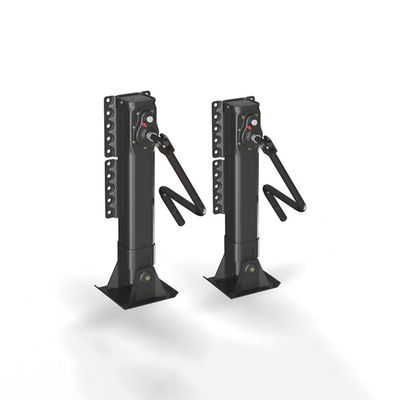 Прицеп Jack Leg Landing Gear для тяжелых прицепов 25 тонн 28 тонн Подъемная способность