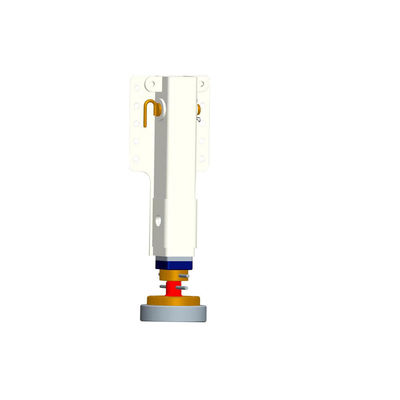 Прицеп Jack Leg Landing Gear для тяжелых прицепов 25 тонн 28 тонн Подъемная способность