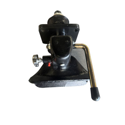 160*100/140*80 D-Value 280 Kn Ball Rear Towing Trailer Hitch Receiver для Nissan Идеально подходит для тяжелых применений