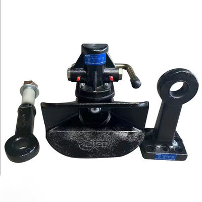 160*100/140*80 D-Value 280 Kn Ball Rear Towing Trailer Hitch Receiver для Nissan Идеально подходит для тяжелых применений