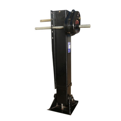 10t 16t 28t Jost Fuwa Type Trailer Legs Landing Gear для полугрузовика 25 тонн 28 тонн Поднимательная способность