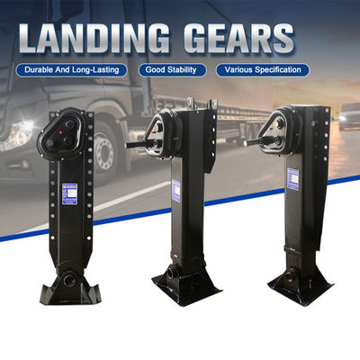 Контейнер Jost Landing Gear Leg для гидравлического прицепа снаружи коробки передач IP класс ≥500 ч Испытание соляным распылением ≥500 ч