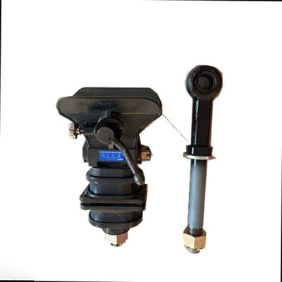 Настраиваемые шариковые застежки ключа Essential Trailer Parts for Bike Trailer Security and Protection