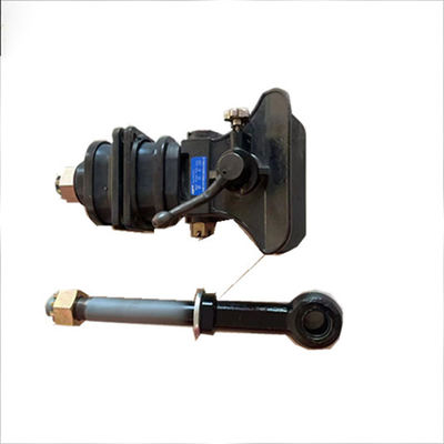 Настраиваемые шариковые застежки ключа Essential Trailer Parts for Bike Trailer Security and Protection