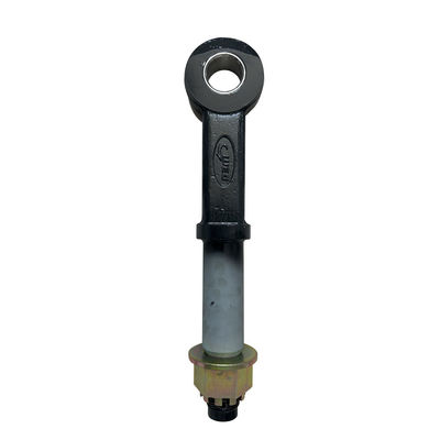 Настраиваемые шариковые застежки ключа Essential Trailer Parts for Bike Trailer Security and Protection