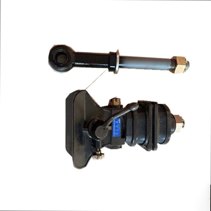 Настраиваемые шариковые застежки ключа Essential Trailer Parts for Bike Trailer Security and Protection